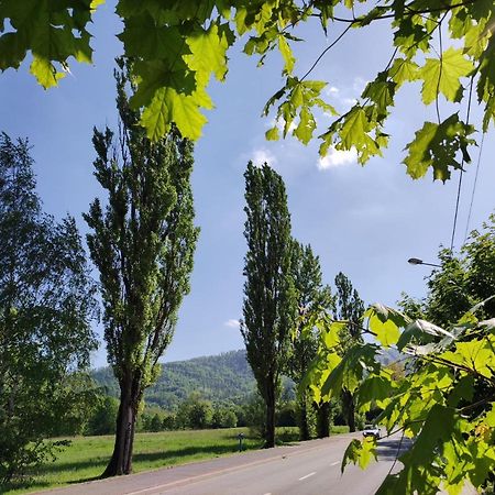 Enduro Apartament Przy Szyndzielni I Debowcu Bielsko-Biała Kültér fotó