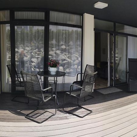 Enduro Apartament Przy Szyndzielni I Debowcu Bielsko-Biała Kültér fotó