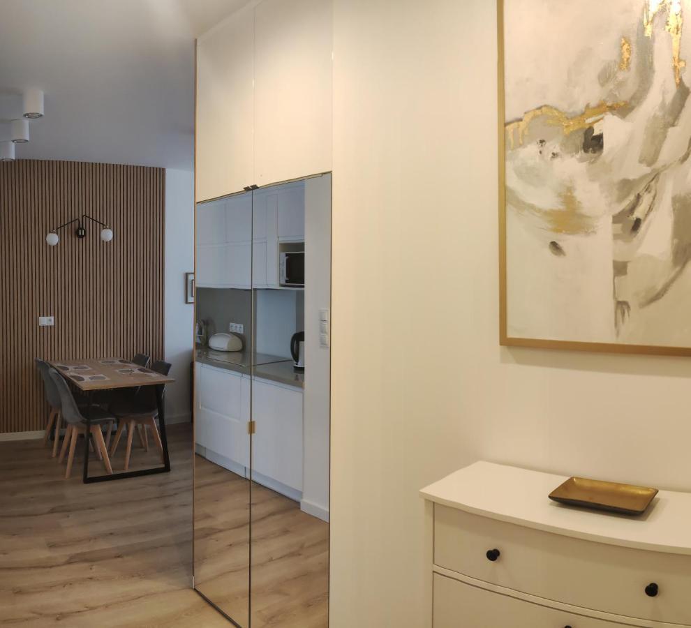 Enduro Apartament Przy Szyndzielni I Debowcu Bielsko-Biała Kültér fotó
