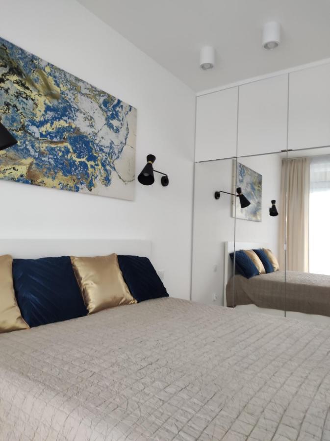 Enduro Apartament Przy Szyndzielni I Debowcu Bielsko-Biała Kültér fotó