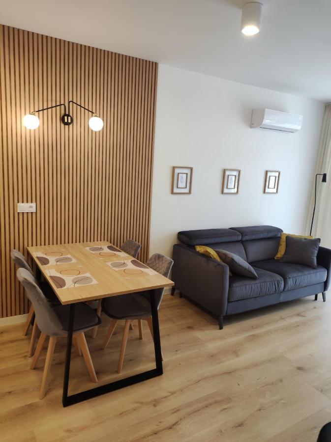 Enduro Apartament Przy Szyndzielni I Debowcu Bielsko-Biała Kültér fotó
