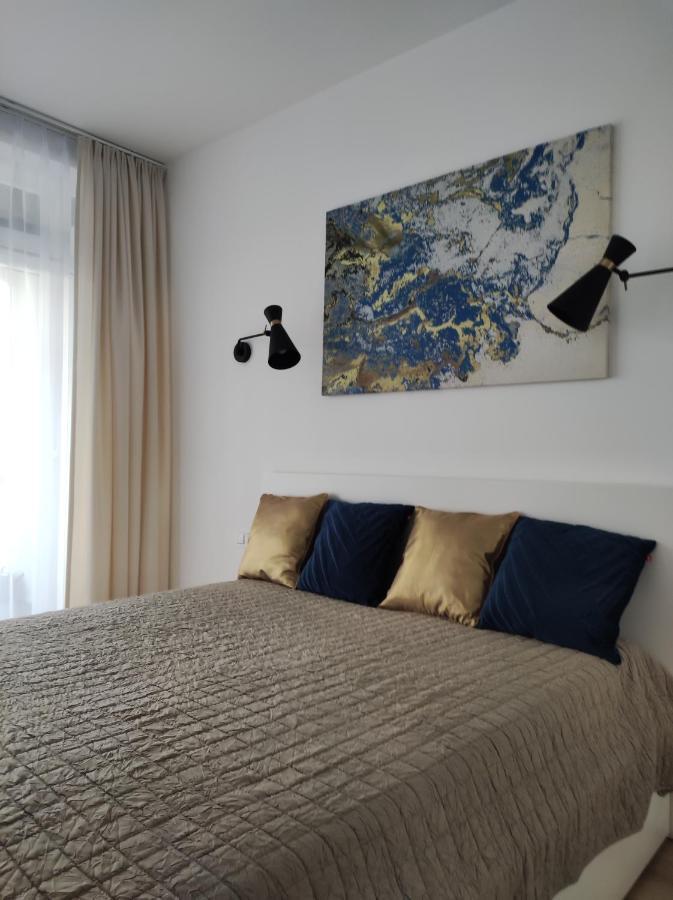 Enduro Apartament Przy Szyndzielni I Debowcu Bielsko-Biała Kültér fotó
