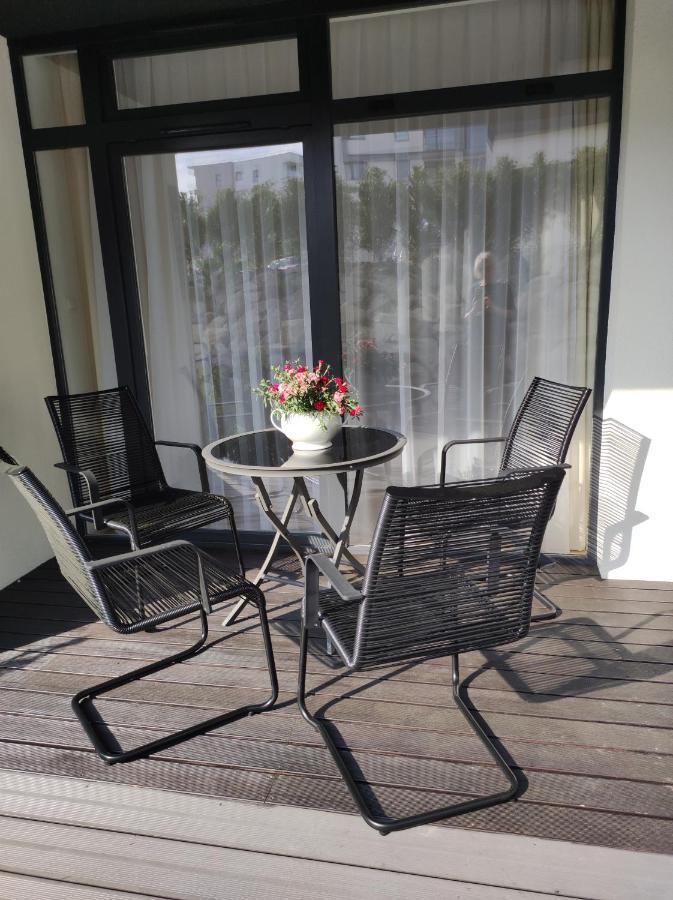 Enduro Apartament Przy Szyndzielni I Debowcu Bielsko-Biała Kültér fotó