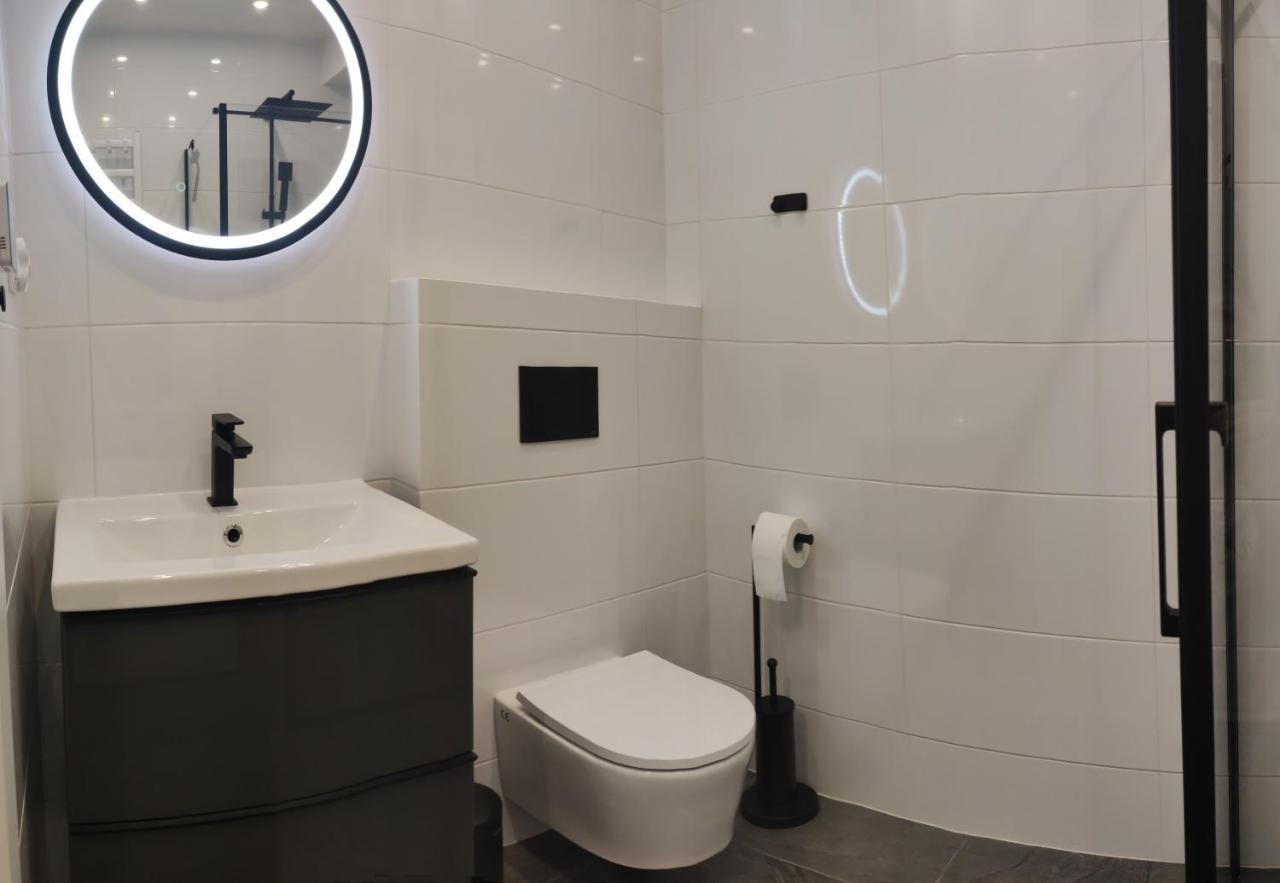Enduro Apartament Przy Szyndzielni I Debowcu Bielsko-Biała Kültér fotó