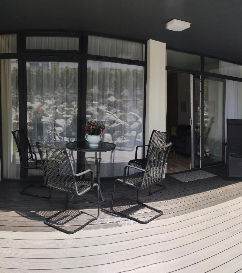 Enduro Apartament Przy Szyndzielni I Debowcu Bielsko-Biała Kültér fotó