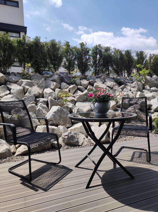 Enduro Apartament Przy Szyndzielni I Debowcu Bielsko-Biała Kültér fotó